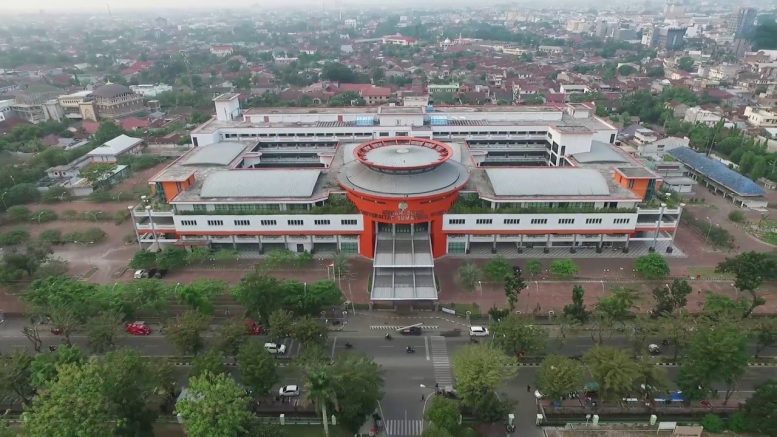 Biaya Kuliah Universitas Sumatera Utara Usu Medan Tahun 2019 2020 Kuliah Sambil Kerja