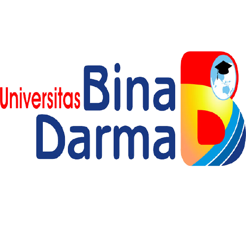 logo-Universitas Bina Darma Palembang