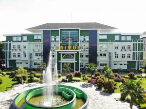  Biaya  Kuliah  Universitas  AKI Semarang TA 2022 2022  