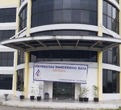 Univ.-Tangerang-Raya