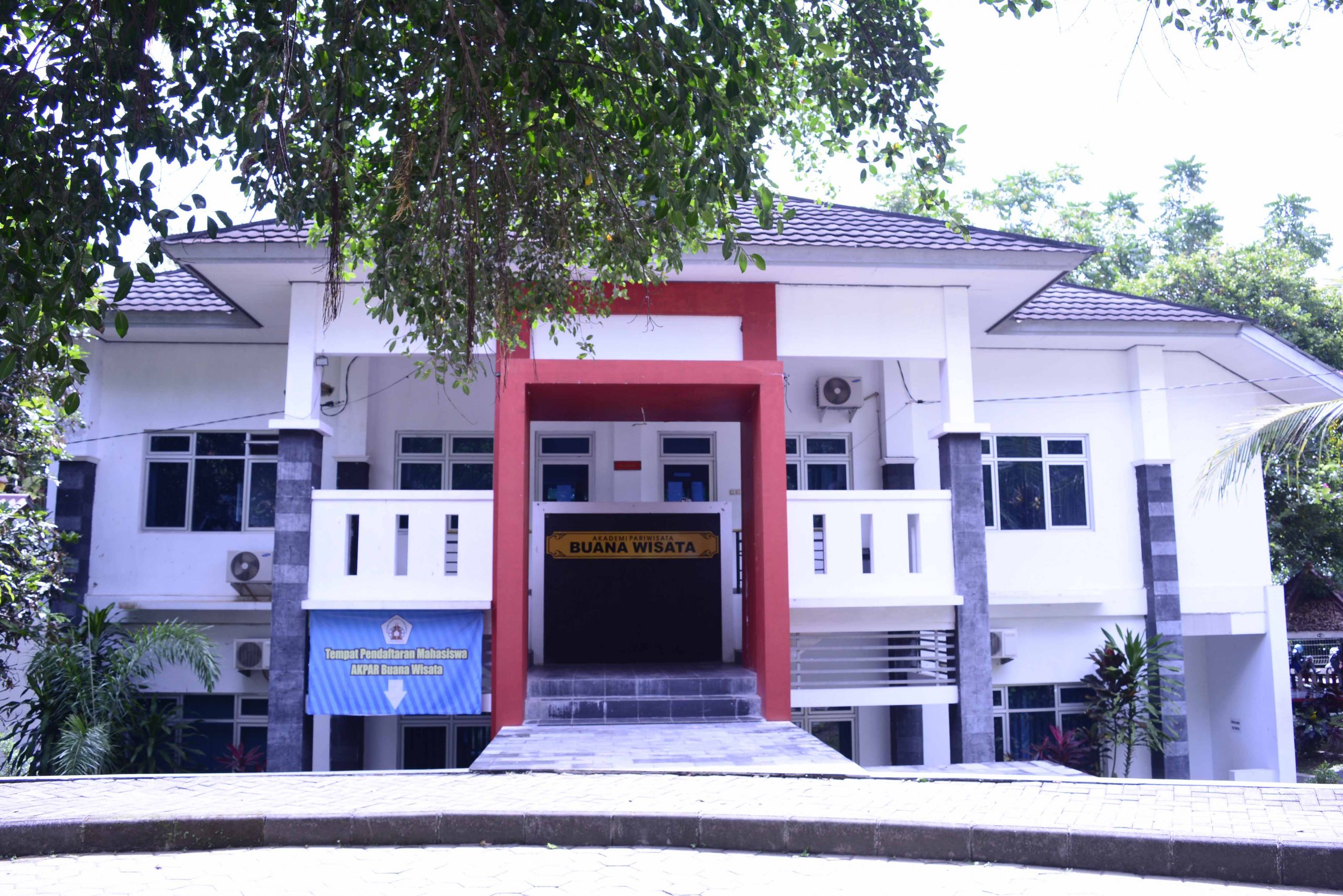 Universitas Mahakarya Asia Yogyakarta