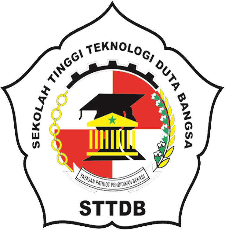 logo sttdb