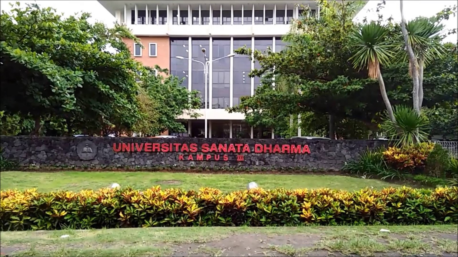 Universitas-Sanata-Dharma