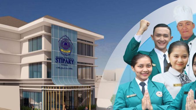 Akademi Pariwisata Stipary