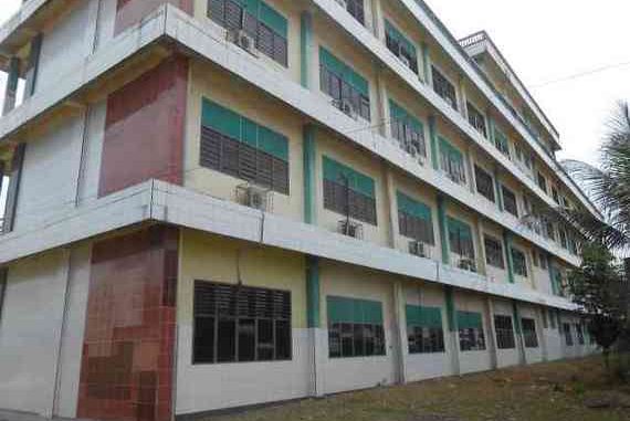 Universitas Pembinaan Masyarakat Indonesia