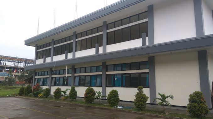Sekolah Tinggi Agama Islam Persis