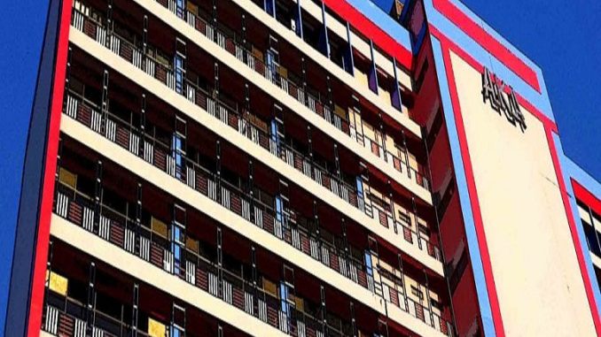 Universitas MH Thamrin-