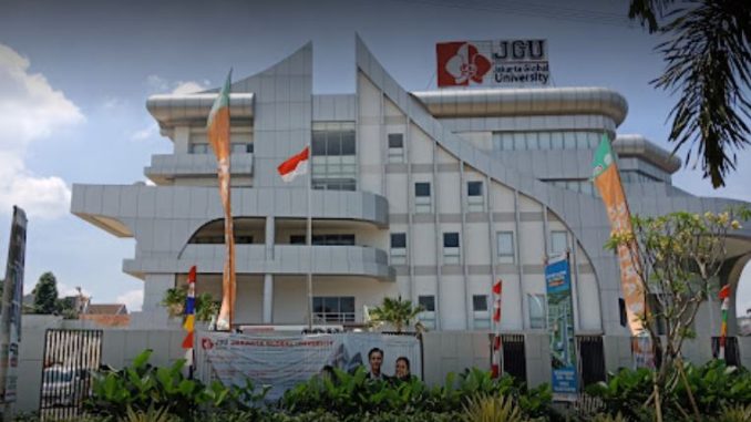 jgu-depok