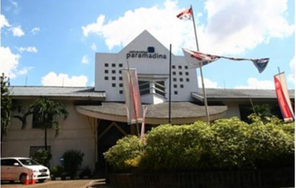 paramadina-university