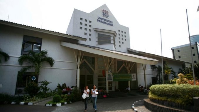 universitas-paramadina