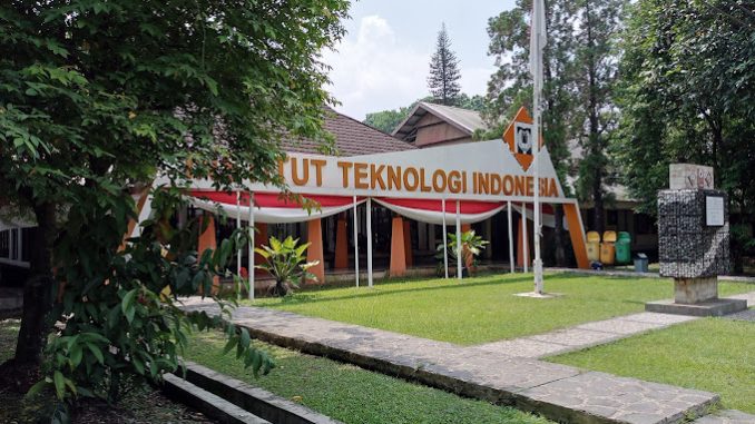 Institut Teknologi Indonesia
