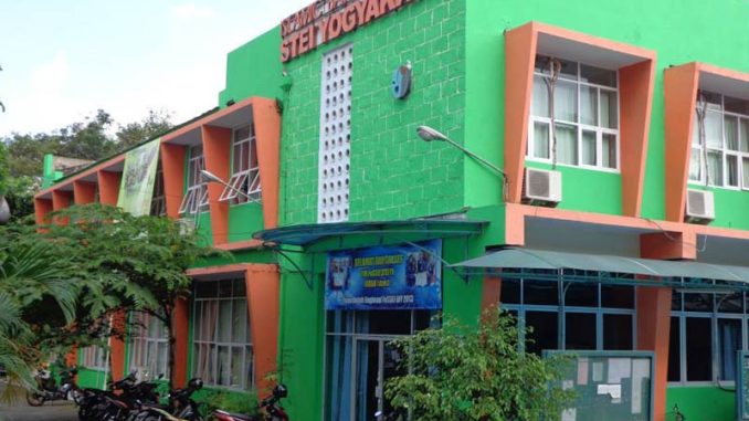STEI YOGYAKARTA