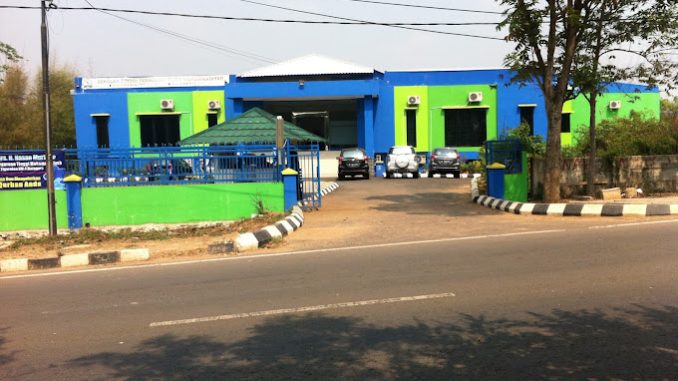 Universitas Muhammadiyah A.R. Fachruddin-