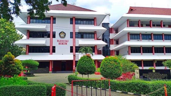 Universitas Pancasila