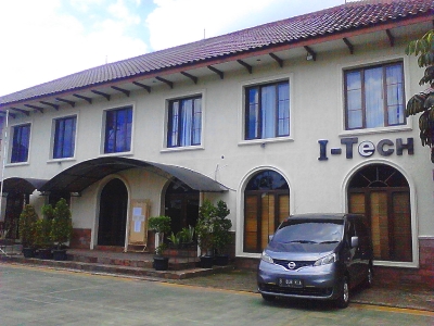 I-Tech