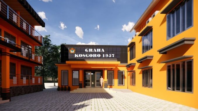 Institut Bisnis & Informatika (IBI) Kosgoro 1957-
