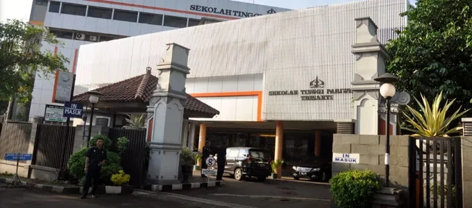 STP-Trisakti