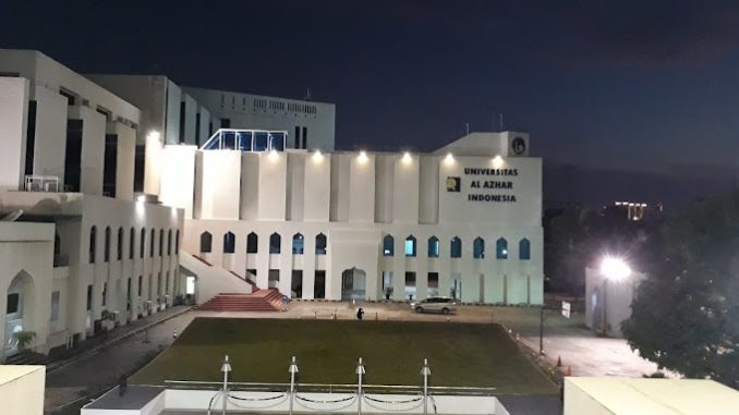 Universitas Al Azhar Indonesia