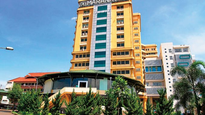 Universitas-Kristen-Maranatha