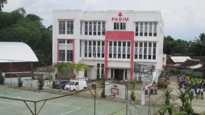 Universitas Nasional Pasim 4
