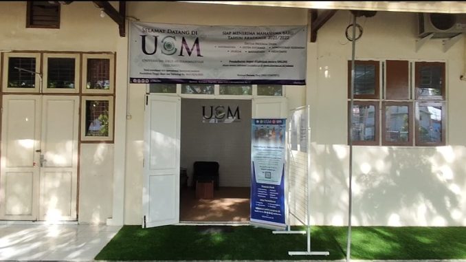 Universitas Siber Muhammadiyah
