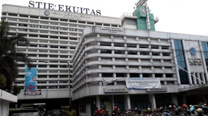 ekuitas