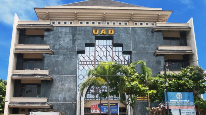 uad-kampus-swasta-indonesia-terbaik-dikti-diktilitbang-muhammadiyah-ppm