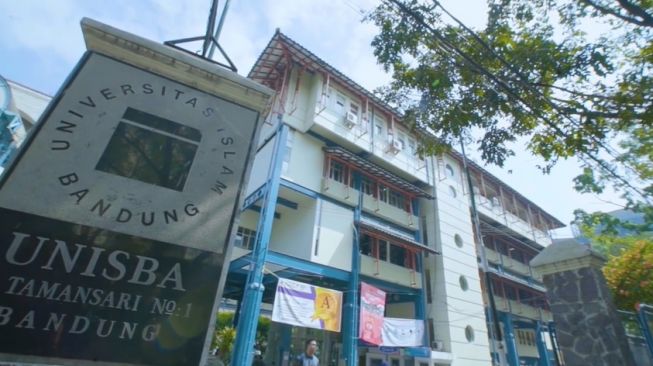 Universitas Islam Bandung