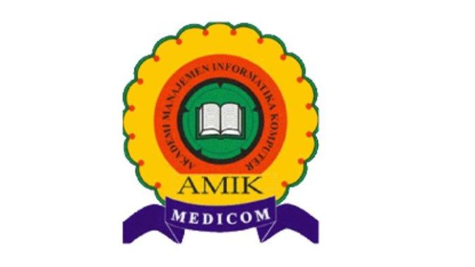 LOGO amik medicom