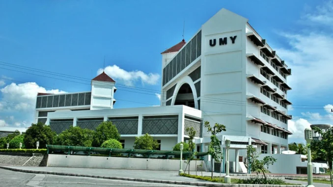 UMY