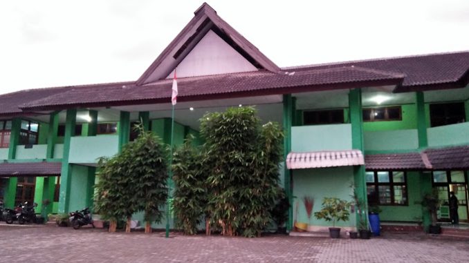 UNU Jogja
