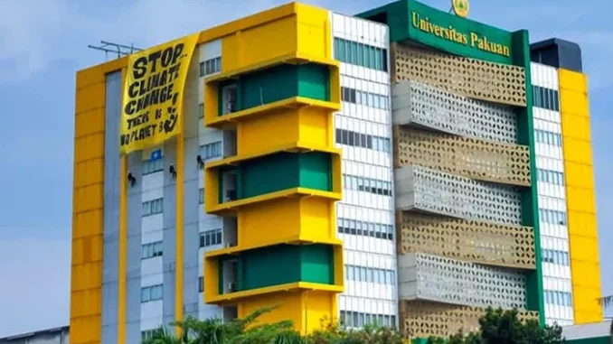 Universitas Pakuan