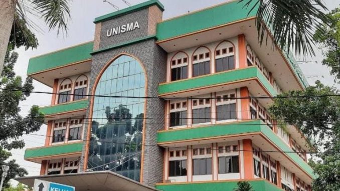 unisma45-bekasi