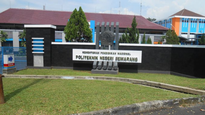 Politeknik Negeri Semarang