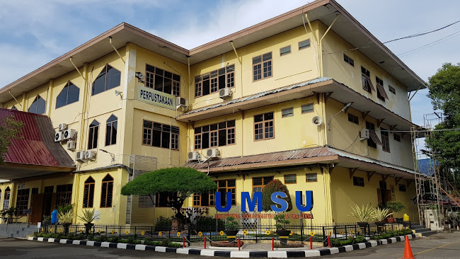 Universitas Muhammadiyah Sumatera Utara