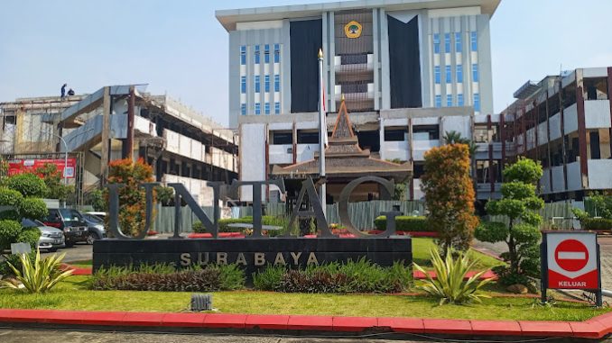 Universitas 17 Agustus 1945 Surabaya