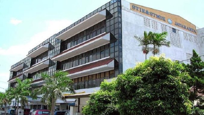 Sekolah Tinggi Ilmu Ekonomi Jayakarta