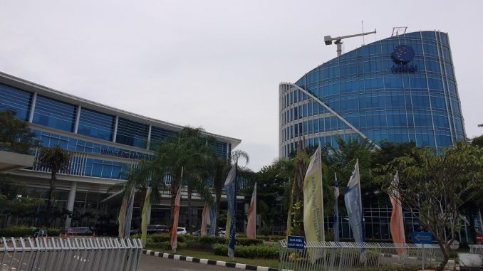 Universitas Multimedia Nusantara-