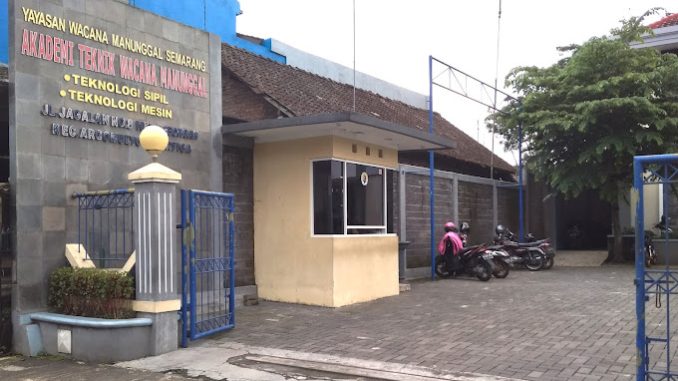 Akademi Teknik Wacana Manunggal.