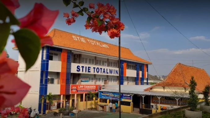 STIE-totalwin