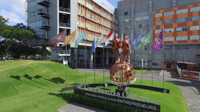 Universitas Ciputra